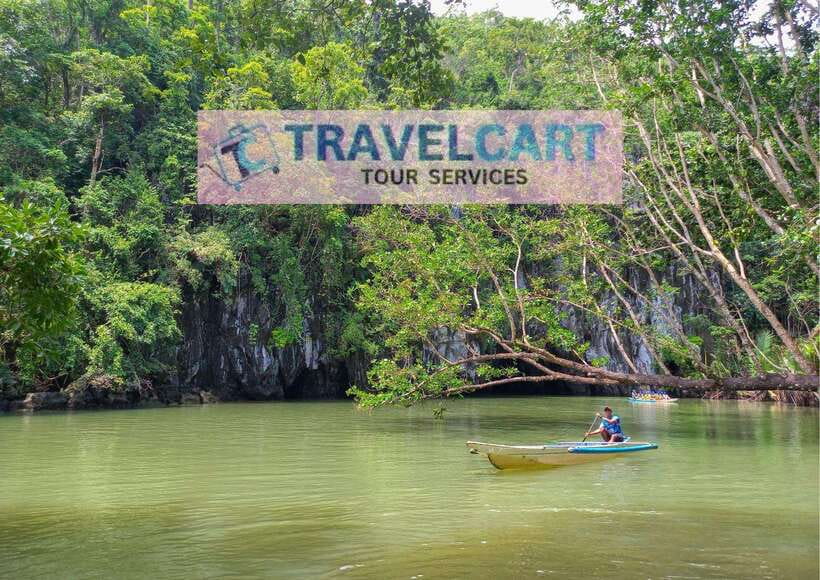 Puerto Princesa Underground River Tour with Zipline - Why this Palawan combination works