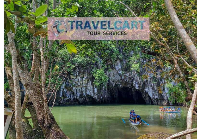 Puerto Princesa Underground River Tour with Zipline - Who should book this day trip?
