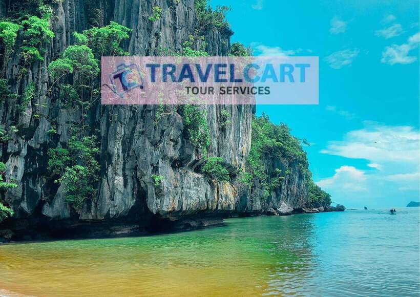 Puerto Princesa Underground River Tour with Zipline - The 1.5-hour ride from Puerto Princesa to Sabang