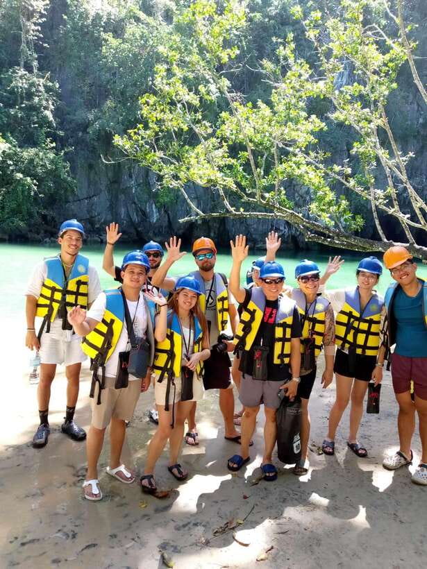 Puerto Princesa: Underground River Tour - Sabang and the Bangka boat ride
