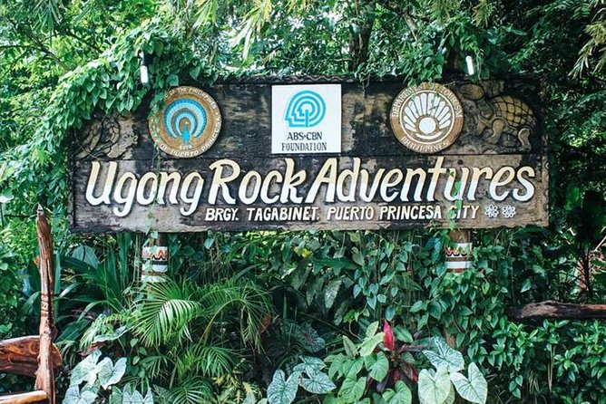 Puerto Princesa: UNESCO Underground River Day Tour - The Mangrove Paddle Boat: Quiet and Educational