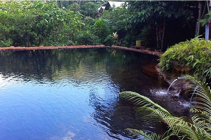 Pulangbato Falls Tour & Hot Spring From Dumaguete - Who will get the most from this tour