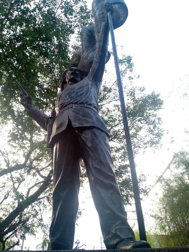 Revolutionary Tour of Manila - Why Intramuros makes a strong history classroom