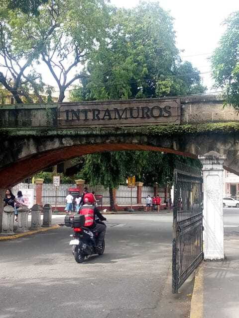 Revolutionary Tour of Manila - Who will get the most from this tour