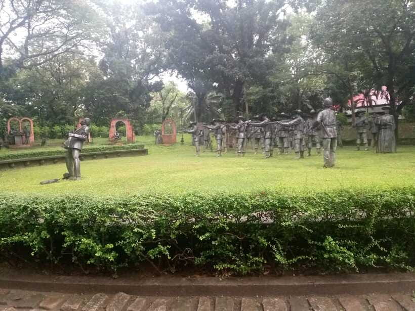 Revolutionary Tour of Manila - Should you book the Revolutionary Tour of Manila?