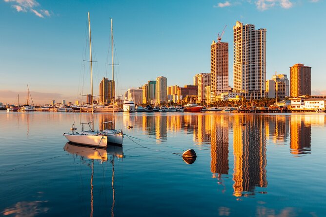 Romantic Whispers of Manila: A Love Letter to the City - Key points at a glance