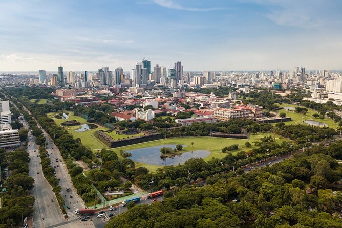 Romantic Whispers of Manila: A Love Letter to the City - Who will enjoy this Manila experience most?