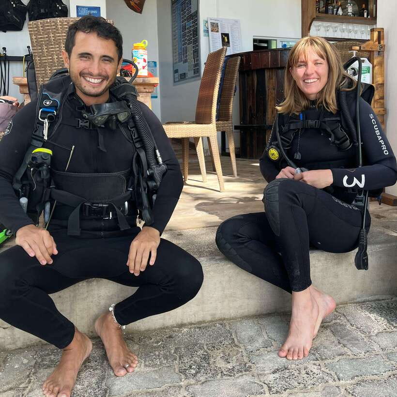 Scuba Diving in Boracay: SSI Basic Diver for Beginners - What the SSI Basic Diver Course Actually Gives You