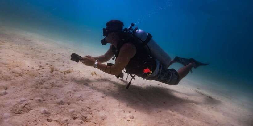 Scuba Diving in Boracay: SSI Open Water Certification - Equipment and Materials Are Included