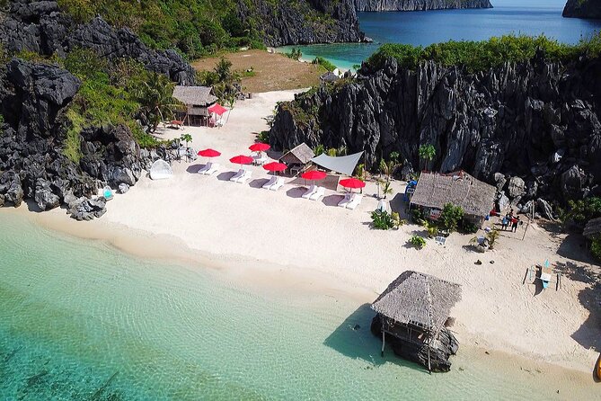 Seacret Luxury Catamaran Yacht Group Island Hopping Tour - Why This Tour Costs More Than a Standard Boat Trip