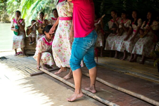Shared Bohol Countryside Highlights Tour - Chocolate Hills: A 200-Step Reward
