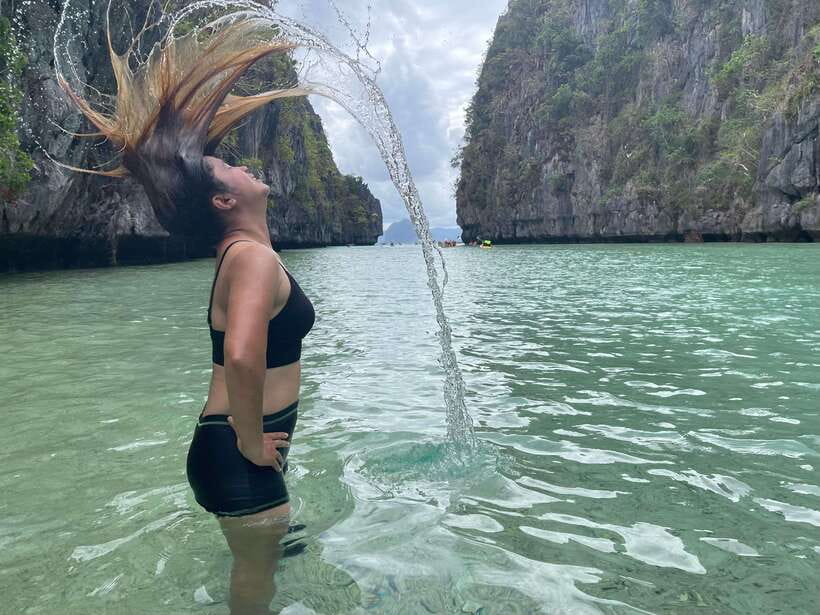 Shared El Nido Tour A - The boat delay problem and how to handle it