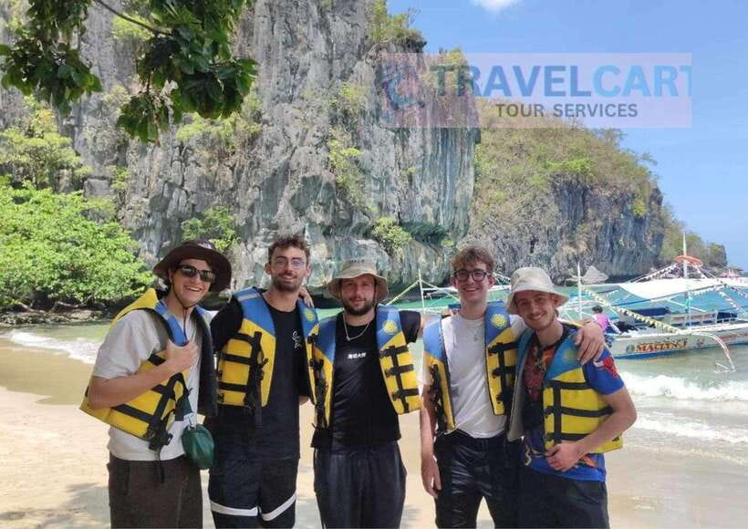 Shared Underground River with Mangrove Paddle Boat & LUNCH - Is $56 a fair price?