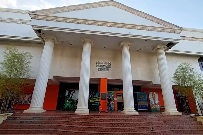 Shore Excursion: Puerto city tour + museum tour + shopping - Key Points to Know Before You Book