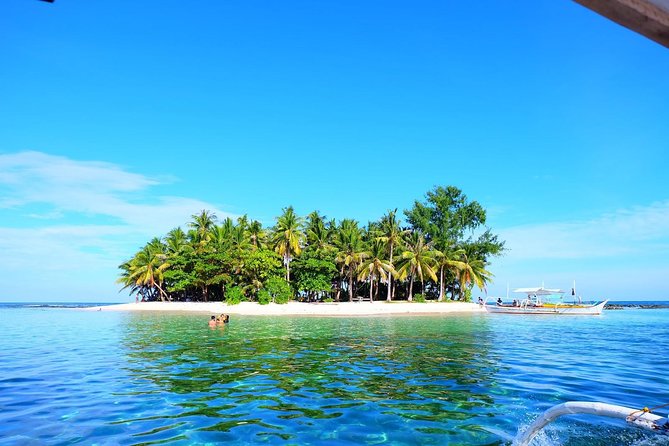 Siargao Island Hopping & land Tour - The Siargao details worth knowing first