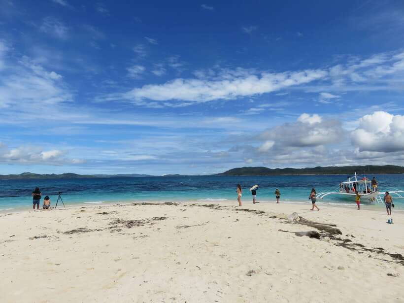 Siargao Island Hopping: Tri Island Tour - Shared and Private - Why this island trio works so well