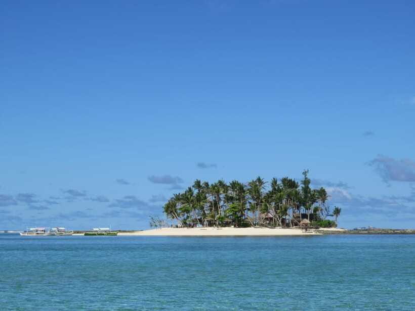 Siargao Island Hopping: Tri Island Tour - Shared and Private - What the $47 price really covers