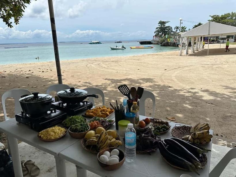 Siargao Island Vegetarian Cooking Class - Why this Siargao cooking class is worth your time