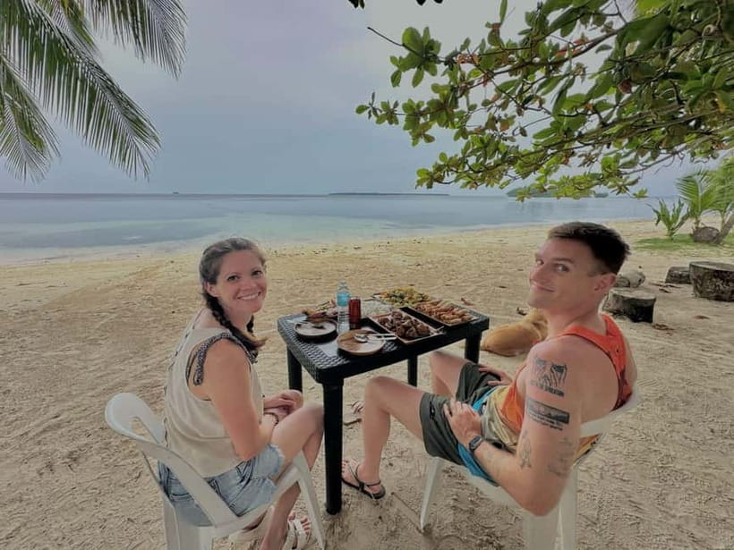 Siargao Island Vegetarian Cooking Class - Cooking pinakbet with island vegetables