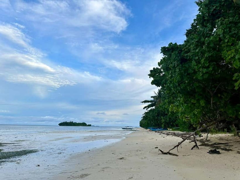 Siargao Island Vegetarian Cooking Class