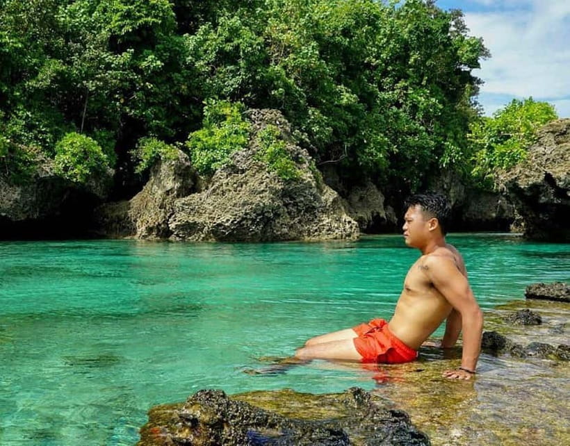 Siargao:Lagoon,Cave Rock Pool, w/Lunch & Transfer - Is this Siargao tour worth booking?