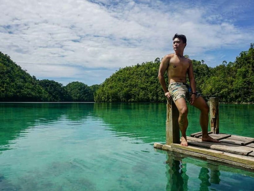 Siargao:Lagoon,Cave Rock Pool, w/Lunch & Transfer - What to pack and who should skip it