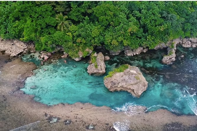 Siargao Land Tour - Key points to know before booking