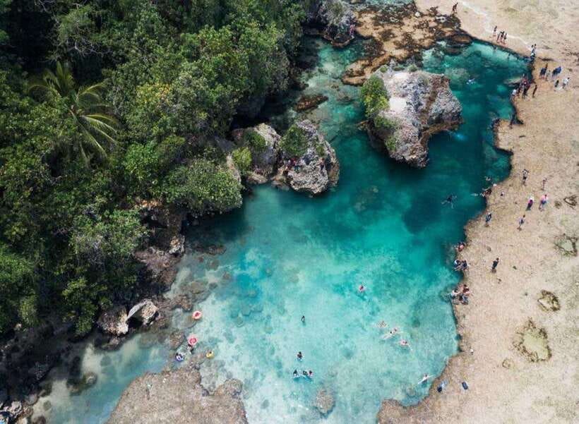 Siargao Land Tour Adventure - Why this Siargao day trip works