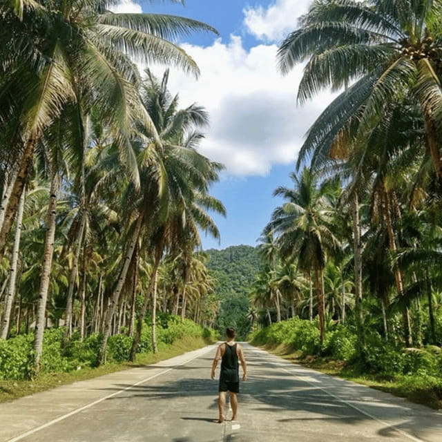 SIARGAO: Land Tour with Maasin River - What the $87 Siargao tour actually gives you