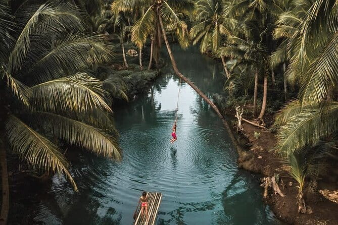 Siargao Private Inland Tour with Sugba Lagoon and Lunch - Why this Siargao day works so well