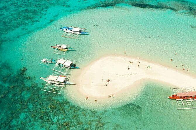Siargao Private Inland Tour with Sugba Lagoon and Lunch - Is the US$158 price good value?