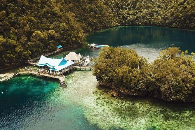 Siargao Private Inland Tour with Sugba Lagoon and Lunch - Who should book this inland tour?