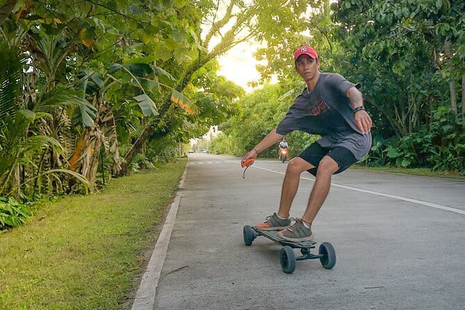 Siargao Private Sohoton Bucas Grande Tour with Lunch - Crystal Cave in Pilar