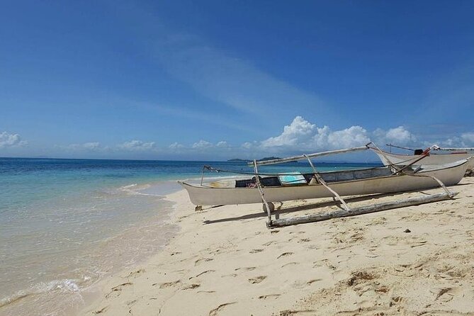 Siargao Sohoton + Club Tara + Tiktikan Lagoon - The early start from General Luna
