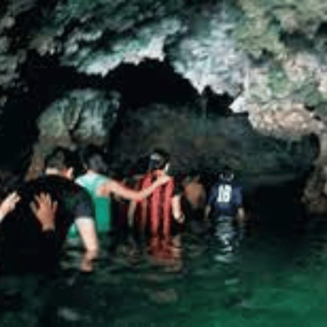Siargao:Sohoton Island Hopping Tour with Jellyfish Sanctuary - Key points at a glance