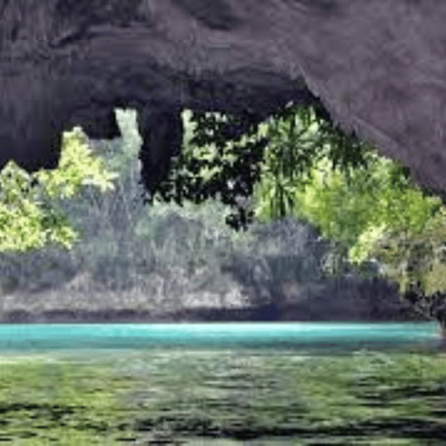 Siargao:Sohoton Island Hopping Tour with Jellyfish Sanctuary - The Jellyfish Sanctuary: The Day’s Highlight