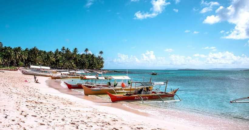 Siargao Tour A (shared tour) - Why the lunch and guide shape the experience