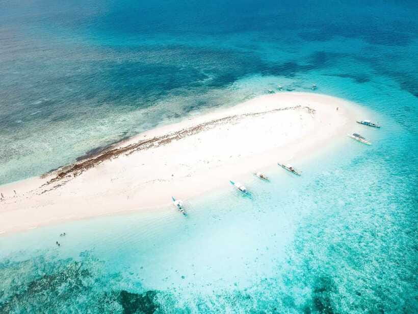 Siargao Tour A (shared tour) - Is $54 a good value?