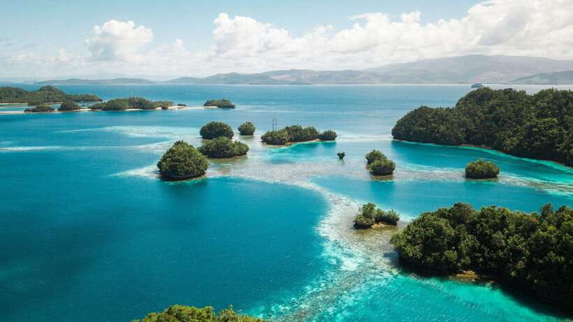 Siargao Tour C (shared tour) - Why Sohoton Cove Makes This Day Special