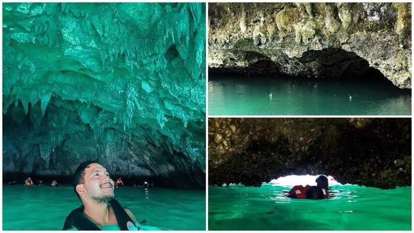 Siargao Tour C (shared tour) - What the 7:00 AM Start Means