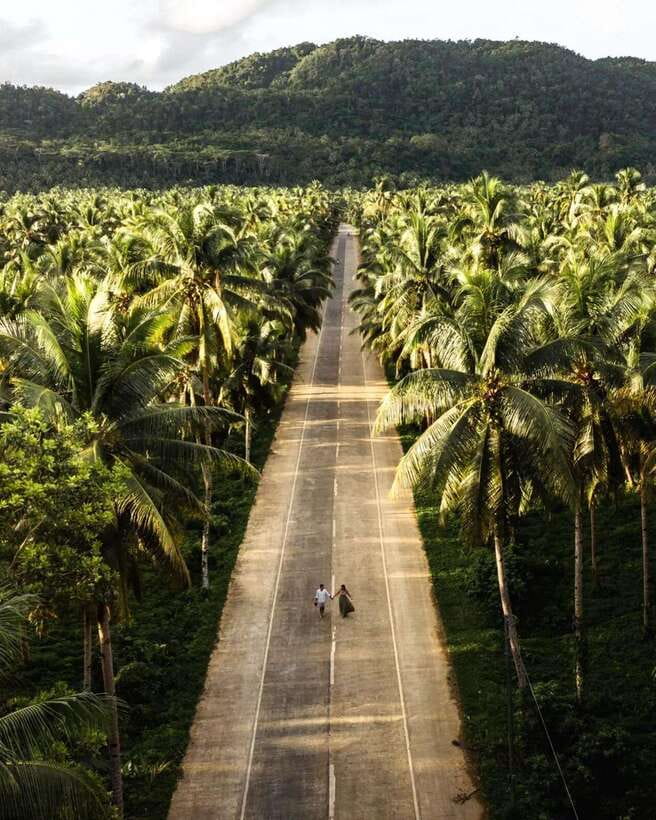 Siargao Tour D (Private Tour) - Key points to know before booking