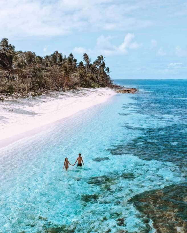 Siargao Tour D (Private Tour) - What the private format is worth at $112