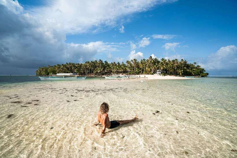 Siargao Tour E (Private Tour) - Key points to know before booking