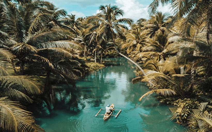 Siargao Tour G (Private Tour) - Key points to know before booking