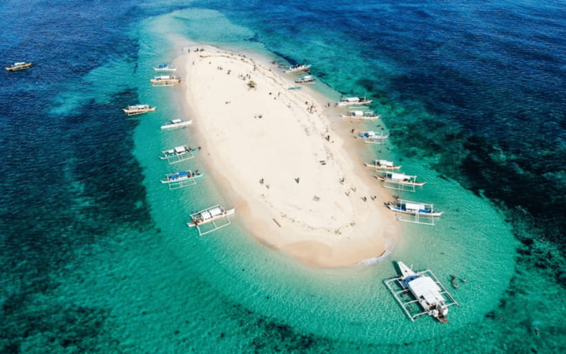 Siargao Tour G (Private Tour) - What to bring for a smoother day