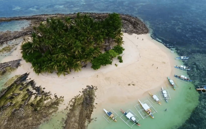 Siargao Tour G (Private Tour) - Is $126 per person good value?