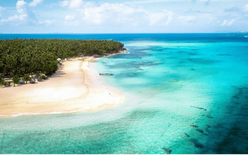 Siargao Tour I (Private Tour) - What the 10-hour private tour is really offering