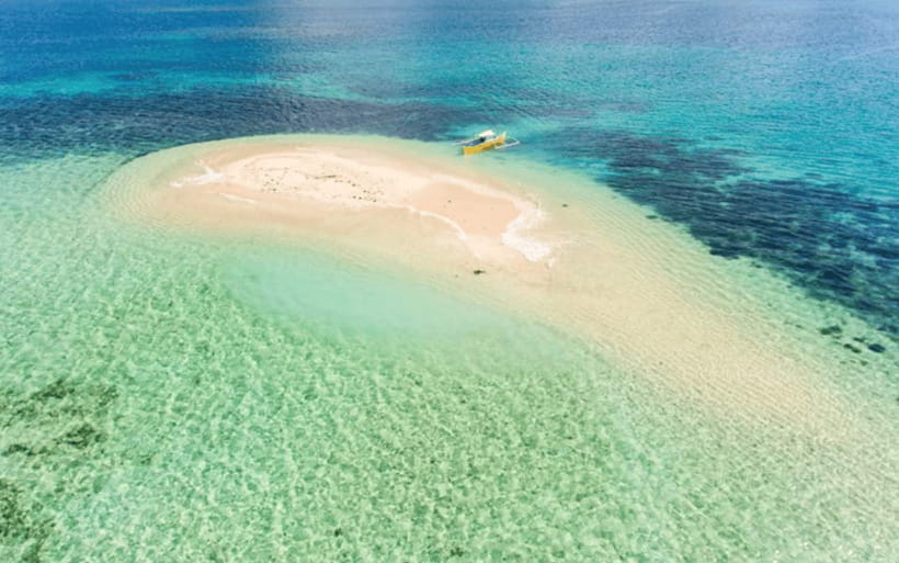 Siargao Tour K (Private Tour) - Why this San Benito route feels different