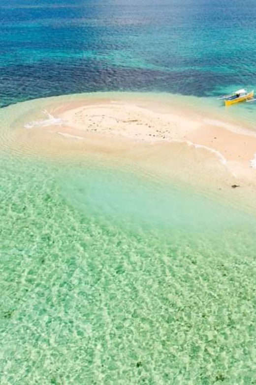 Siargao Tour K (Private Tour) - What the $126 price really covers