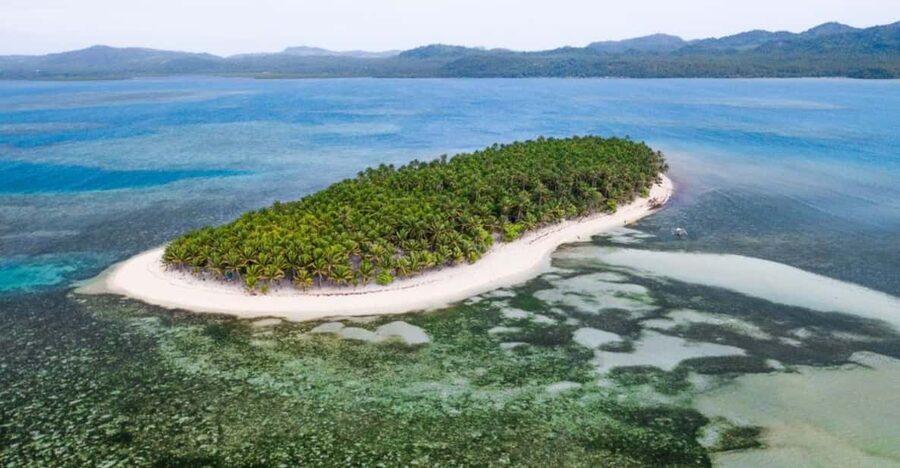 Siargao Tour K (Private Tour) - The practical trade-offs before you book